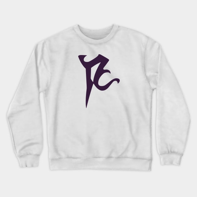 Scion Crewneck Sweatshirt by Rikudou